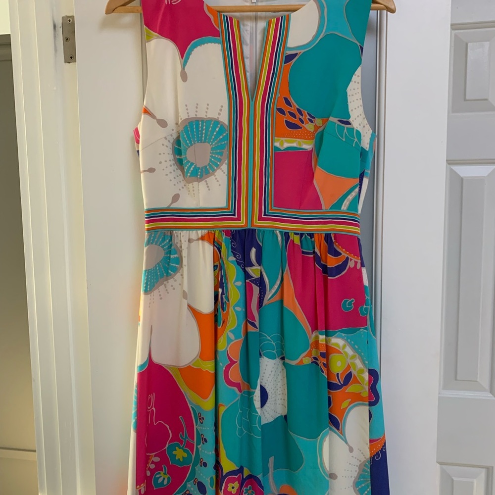 Trina Turk dress